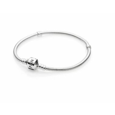 Pandora Damen Silber-Armband 17cm 590702HV