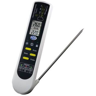 PCE Instruments PCE-IR 100 Infrarot-Thermometer