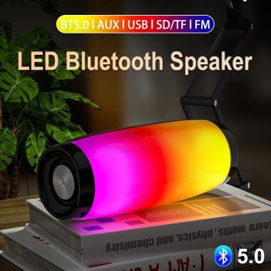 LED Bluetooth