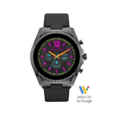 Uhrenarmband Smartwatch Michael Kors MKT5154
