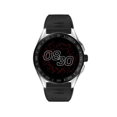 Uhrenarmband Smartwatch Tag Heuer SAR8A80/0