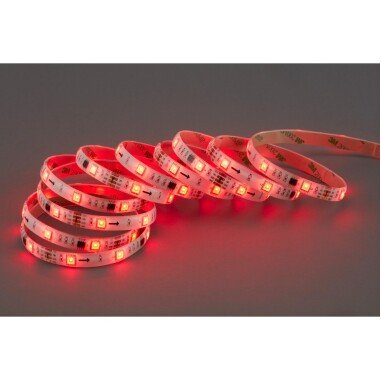 Briloner LED-Streifen Flexband 3 m selbstklebend