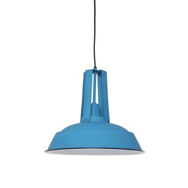 Deckenlampe Light & Living Turquoise Wei