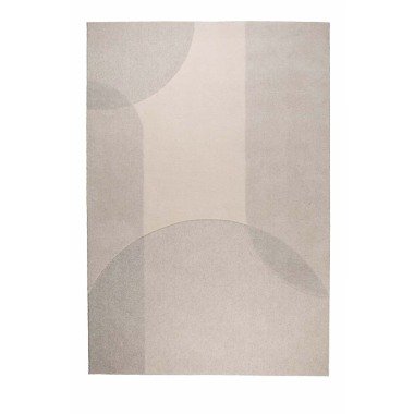 Dream Teppich 200 x 300 cm (BxT) Grau
