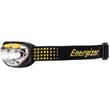 Energizer Vision Ultra LED Stirnlampe batteriebetrieben
