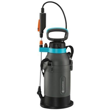 Gardena Pressure Sprayer 5 l Plus