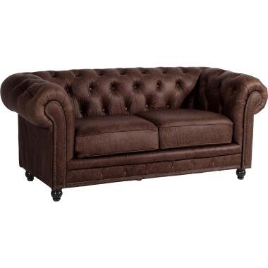 Max Winzer Chesterfield-Sofa Old England