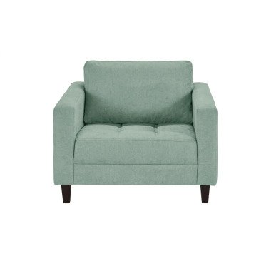 Polstersessel in Grün & smart Sessel grün Maße (cm): B: 102 H: 83