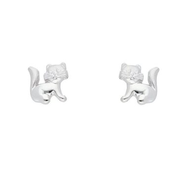 Adelia´s Paar Ohrhänger 925 Silber Ohrringe