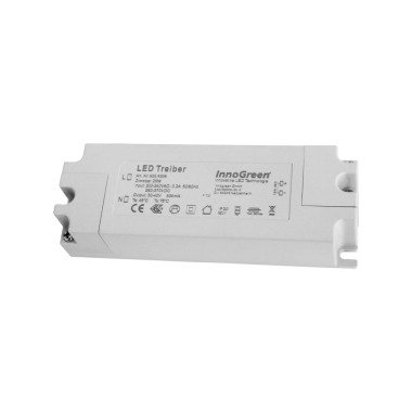InnoGreen LED-Treiber 220-240 V(AC/DC) dimmbar 20W