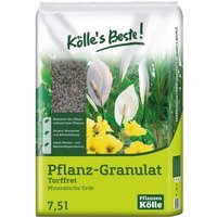 Kölle's Beste Pflanzgranulat 7,5 l