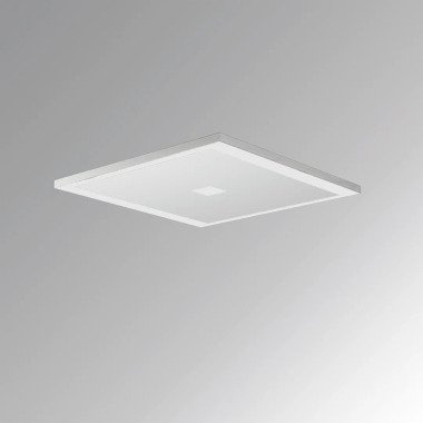 LED Bündige Deckenleuchte Lencautan, 48 cm