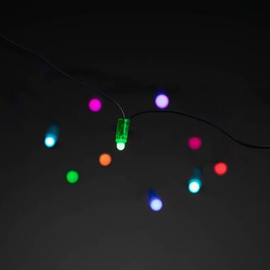 Lite Bulb Moments Lichterkette 50x Diode, 10m