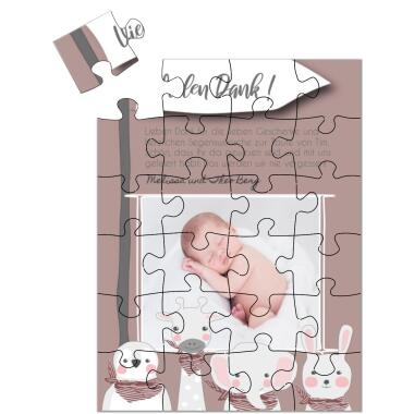 puzzle_message_christening-thanks_tierisch_wild_14_port