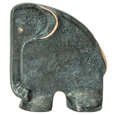 Deko-Elefanten-Figuren
