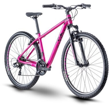 Raymon NineRay 1.0 Mountainbike Pink Modell 2024