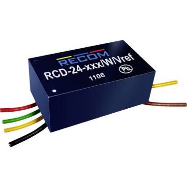 Recom Lighting RCD-24-0.70/W/Vref LED-Treiber
