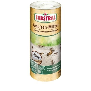 Substral Ameisenmittel 500 g