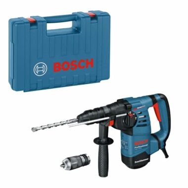 Bosch Professional Bosch Bohrhammer GBH 3000