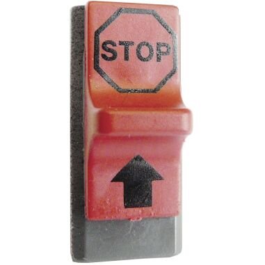 Husqvarna Stoppschalter für Kettensäge, Motorsense