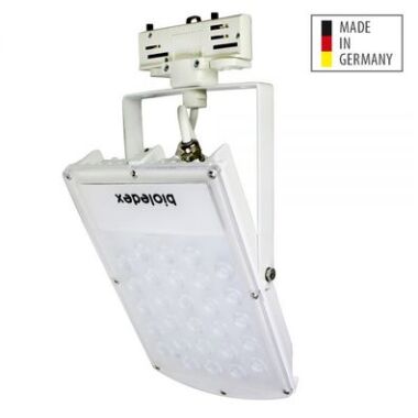 LED-Strahler Astir 3-Phasen 120° weiß 30W 4.000K