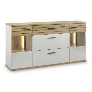 Set one by Musterring Sideboard SET ONE QUINCY
