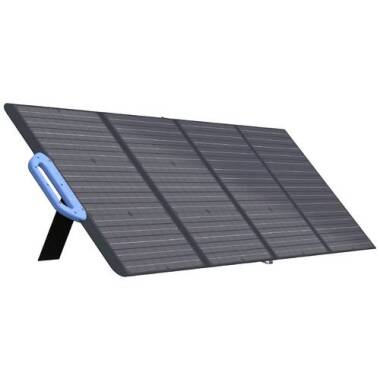 Bluetti PV200 PV200 Solar-Ladegerät Ladestrom