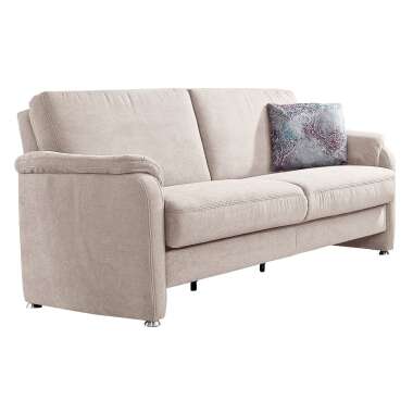 CASAVANTI 3-Sitzer Sofa MARLEN 180 x 85 cm