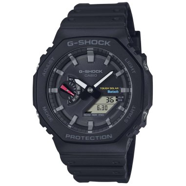 Casio G-Shock Herren-Armbanduhr Classic Style
