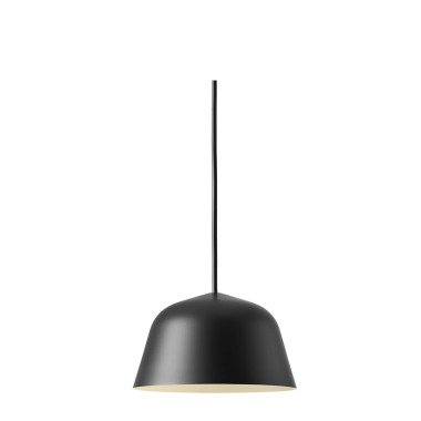 Deckenleuchte Ambit Pendant Lamp black ⌀ 40 cm