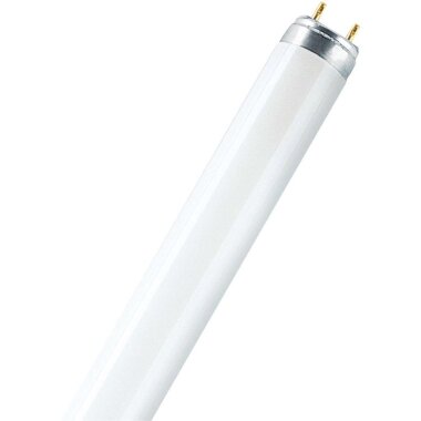 Osram Leuchtstoffröhre lumilux De Luxe T8