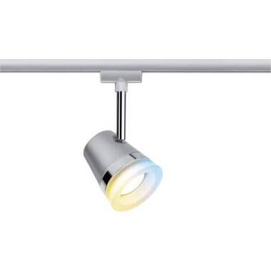 Paulmann URail Spot Cone Zigbee LED-Pendelleuchte