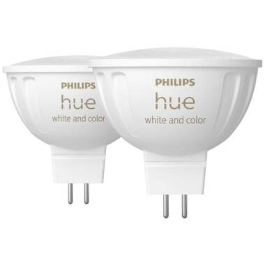 Philips Lighting Hue LED-Leuchtmittel 8719514491649