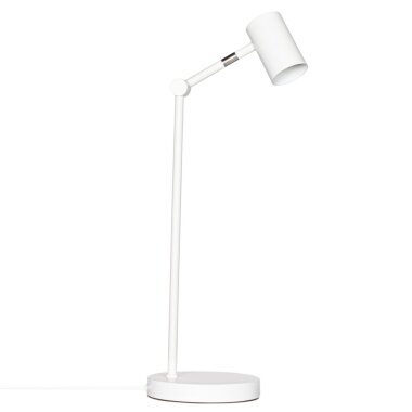 Pisa table lamp (Weiß)