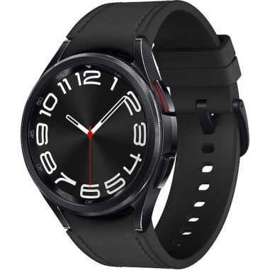 Samsung Smartwatch »Watch 6 Classic LTE«, (Wear OS by Samsung)