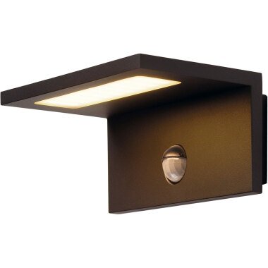 SLV ANGOLUX S LED Outdoor Wandleuchte, IP44
