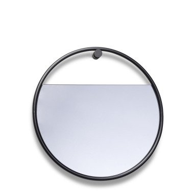 Spiegel Peek Circular ⌀ 75 cm