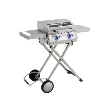 tepro Gasgrill »Chicago« Special Edition