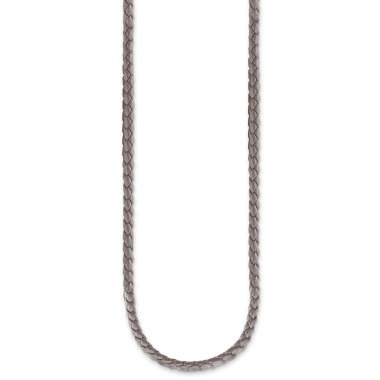 Thomas Sabo X0244-134-5 Leder-Halskette für