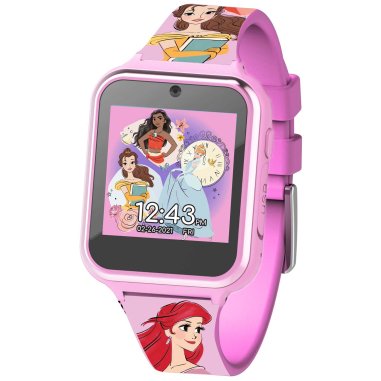 Accutime Disney Princess Smartwatch P000912-A