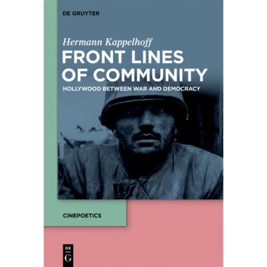 Front Lines of Community Hermann Kappelhoff