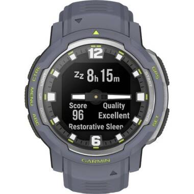 Garmin INSTINCT CROSSOVER Smartwatch 45mm