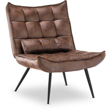 M Mcombo moderner Sessel Relaxsessel 4779-1,für