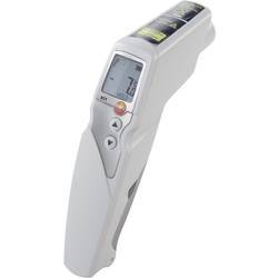 testo 831 Infrarot-Thermometer Optik 30:1 -30 +210 °C