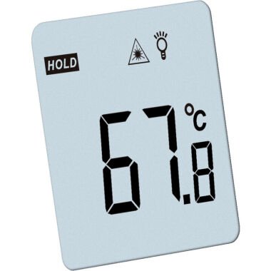 Tfa Dostmann ray light Infrarot-Thermometer