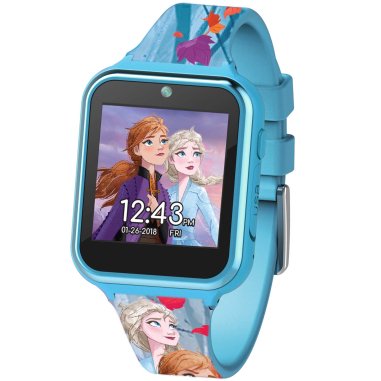 Accutime Disney Frozen Smartwatch P000904-A