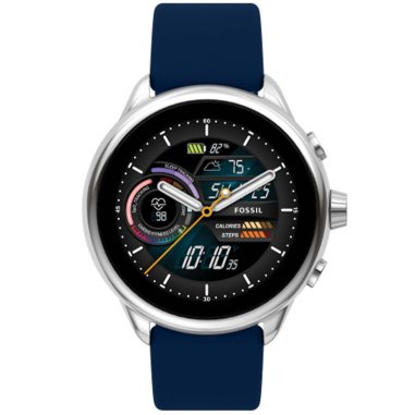 Fossil Gen 6 Smartwatch Wellness Edition FTW4070