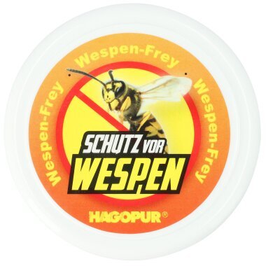 Hagopur Wespen-Frey Insektenschutz