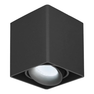 HOFTRONIC™ Dimmbare LED Deckenaufbaustrahler