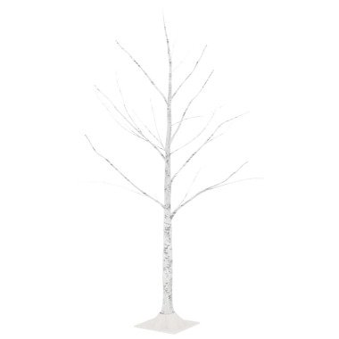 Künstlicher Weihnachtsbaum 400 cm Warmweiß